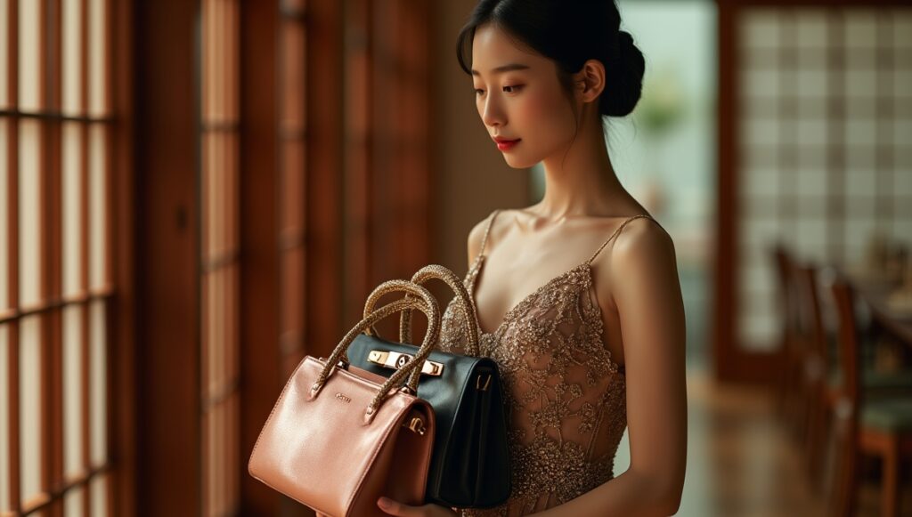 結婚式 クラッチバッグ以外 まとめ