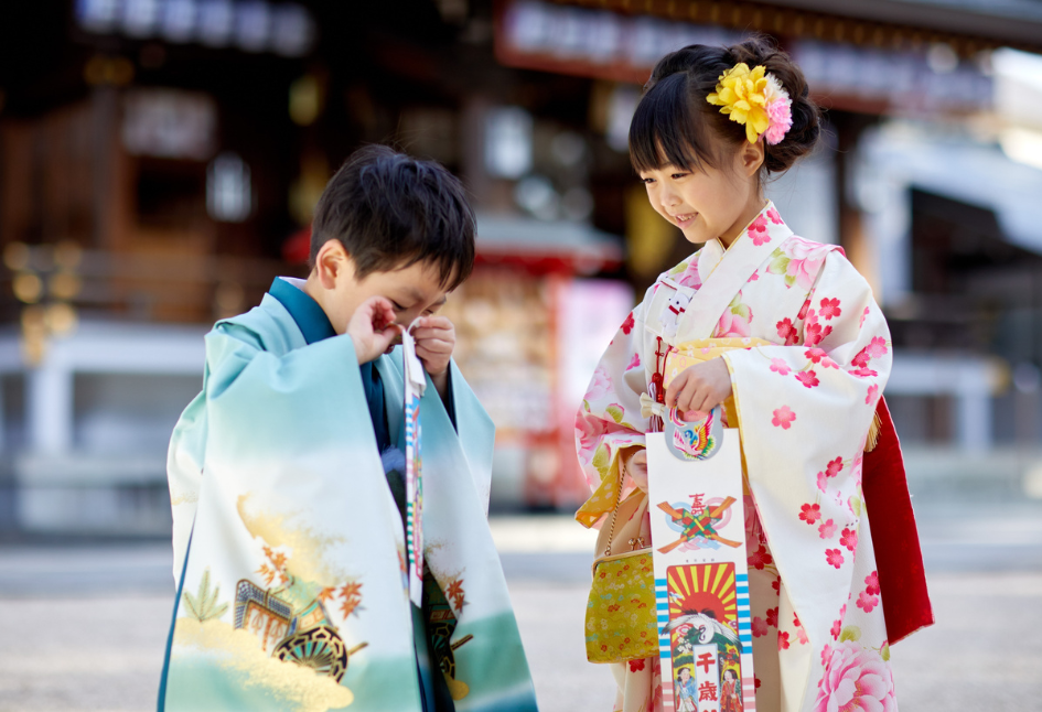 七五三の上の子の服装!家族で映える選び方のコツ まとめ